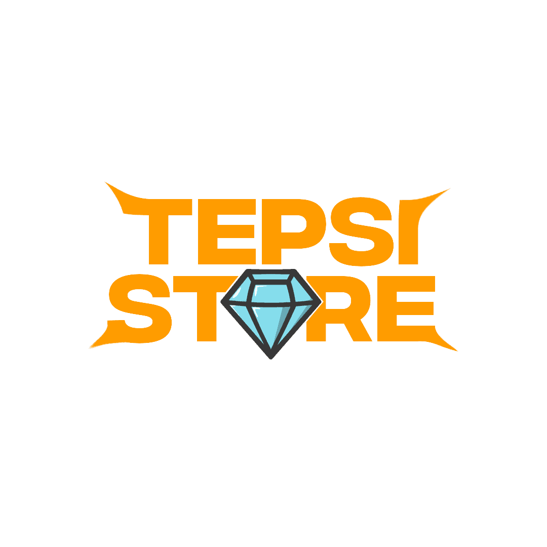 TEPSISTORE Logo