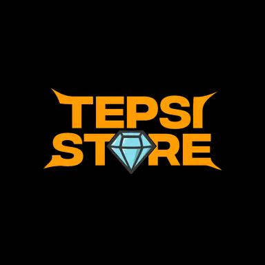 TEPSISTORE Logo
